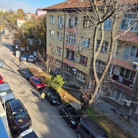 Apartament Luny Center