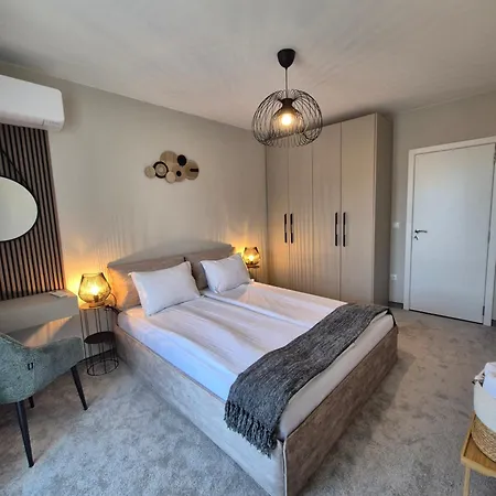 Luny Center Apartament