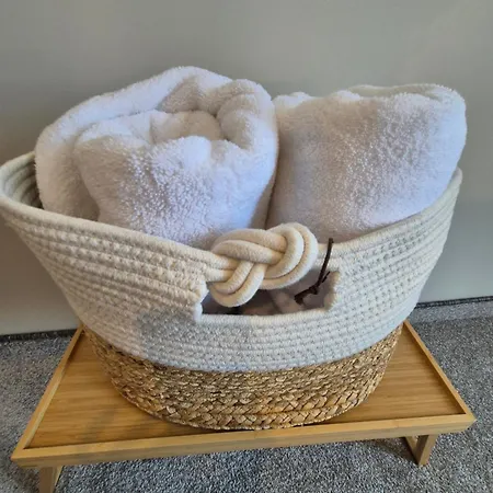 Luny Center Apartament