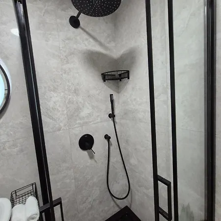 Apartament Luny Center Ruse