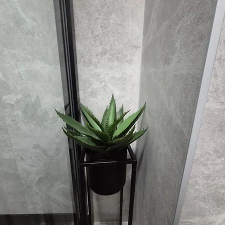 Luny Center Apartament Ruse