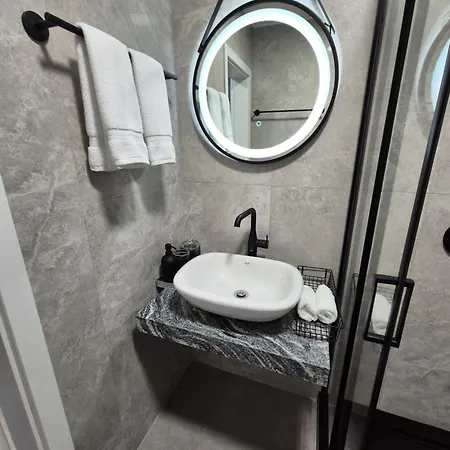 Apartament Luny Center